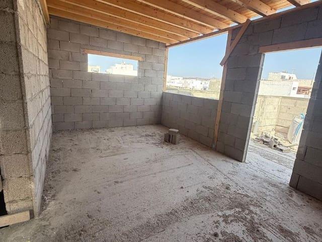 Apartamento en venta en Los Pozos, Puerto del rosario