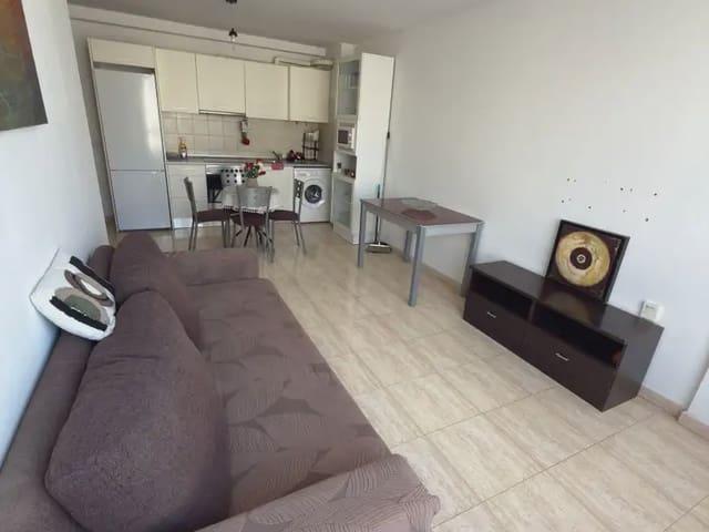 Apartamento en venta en Los Pozos, Puerto del rosario