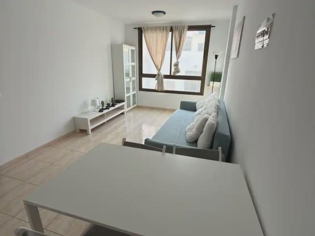Apartamento en venta en Los Pozos, Puerto del rosario