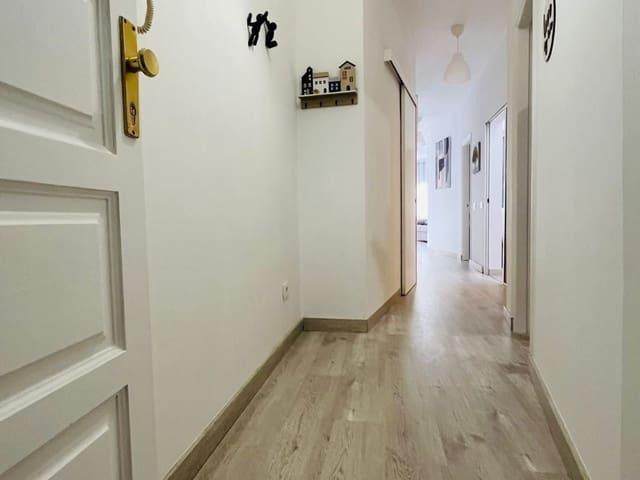 Apartamento en venta en Los Pozos, Puerto del rosario