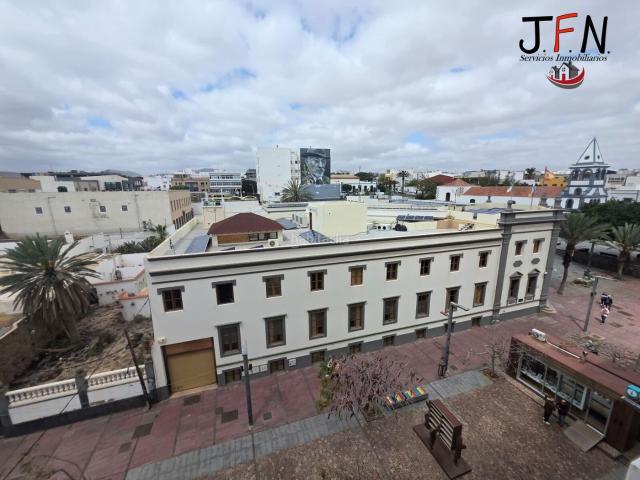Apartamento en venta en Los Pozos, Puerto del rosario