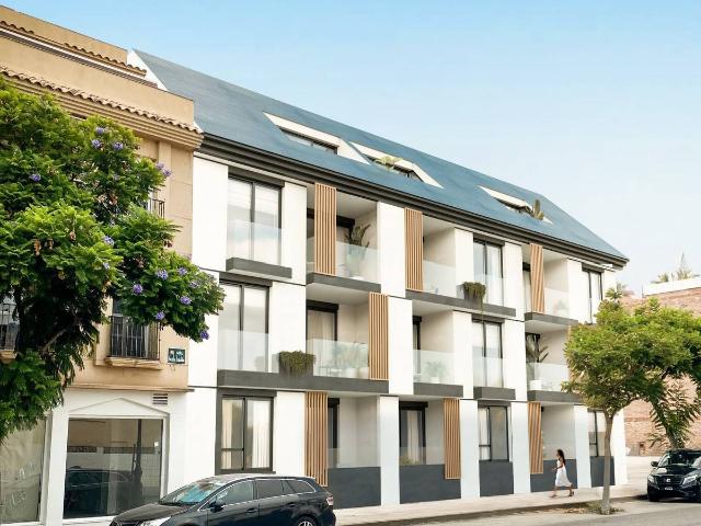 Apartamento en venta en Costa del Sol Occidental, Andalucía