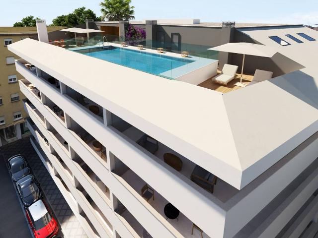 Apartamento en venta en Costa del Sol Occidental, Andalucía