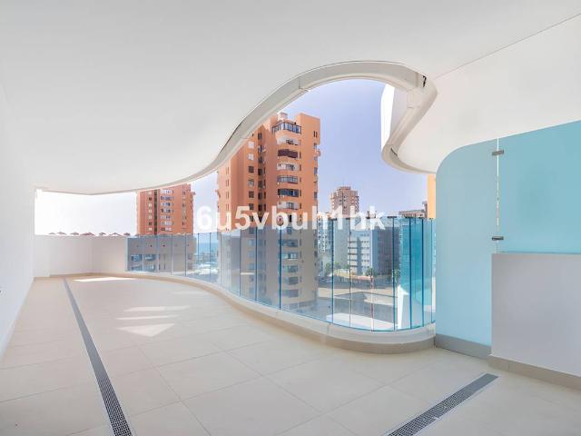 Apartamento en venta en Costa del Sol Occidental, Andalucía