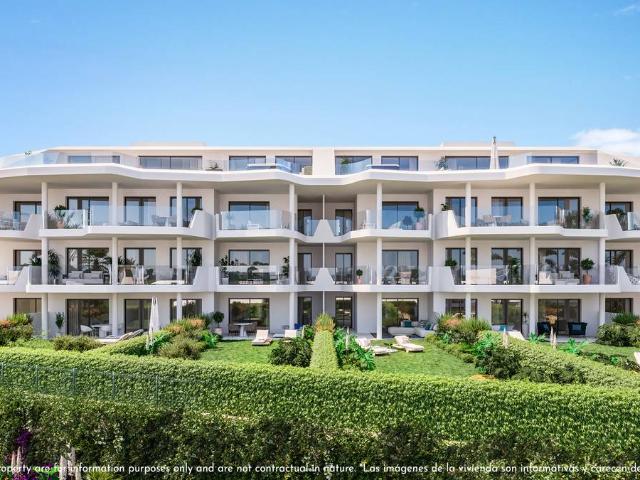 Apartamento en venta en Costa del Sol Occidental, Andalucía