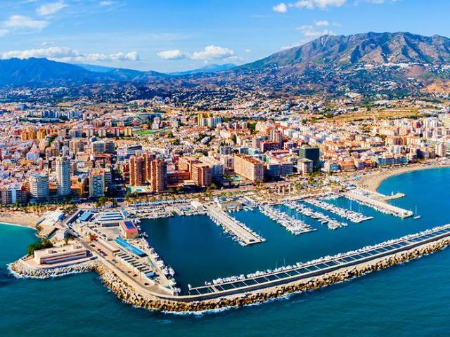 Apartamento en venta en Costa del Sol Occidental, Andalucía