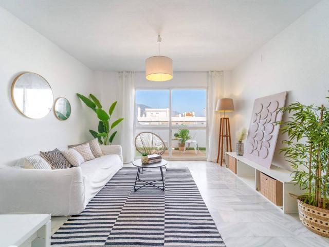 Apartamento en venta en Costa del Sol Occidental, Andalucía