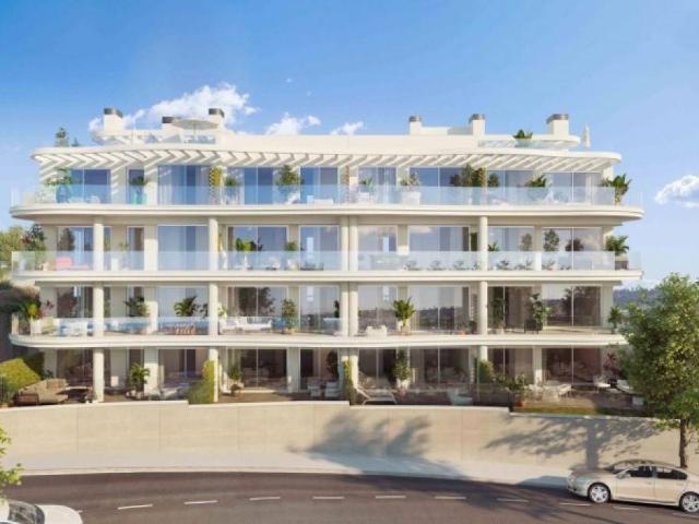 Apartamento en venta en Costa del Sol Occidental, Andalucía