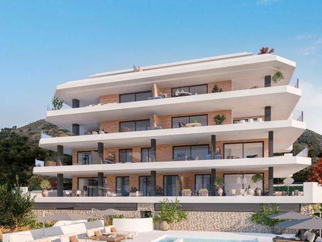 Apartamento en venta en Costa del Sol Occidental, Andalucía