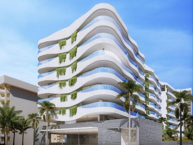 Apartamento en venta en Costa del Sol Occidental, Andalucía