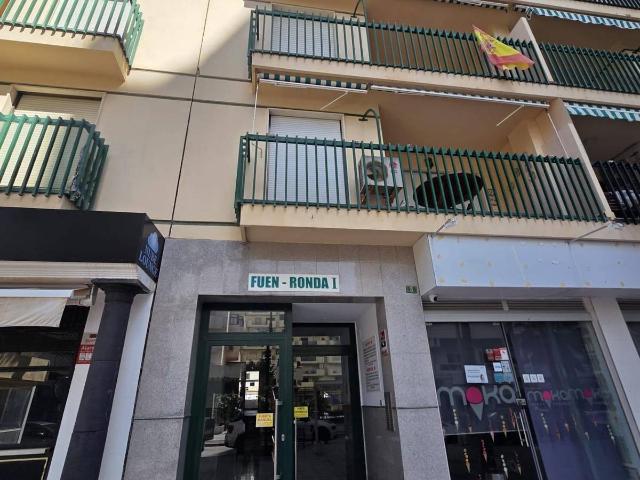 Apartamento en venta en Costa del Sol Occidental, Andalucía