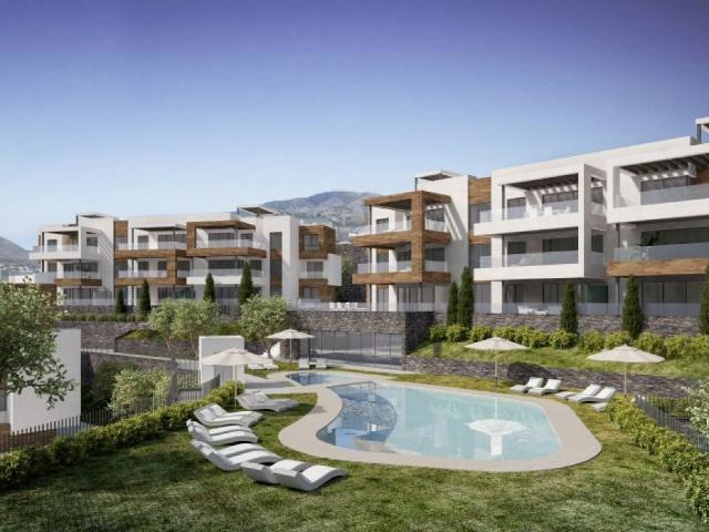 Apartamento en venta en Costa del Sol Occidental, Andalucía