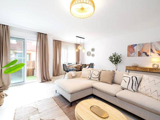 Apartamento en venta en Costa del Sol Occidental, Andalucía