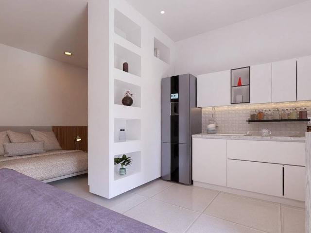 Apartamento en venta en Costa del Sol Occidental, Andalucía