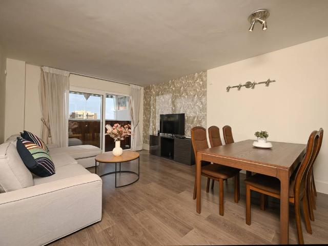Apartamento en venta en Costa del Sol Occidental, Andalucía