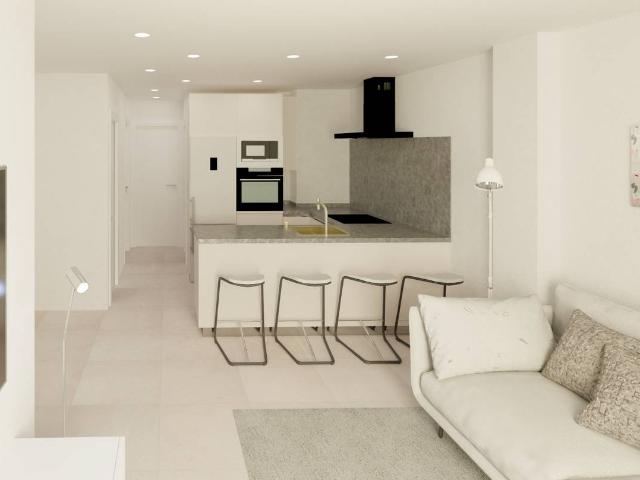 Apartamento en venta en Costa del Sol Occidental, Andalucía