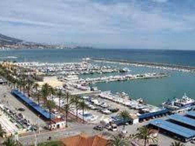 Apartamento en venta en Fuengirola