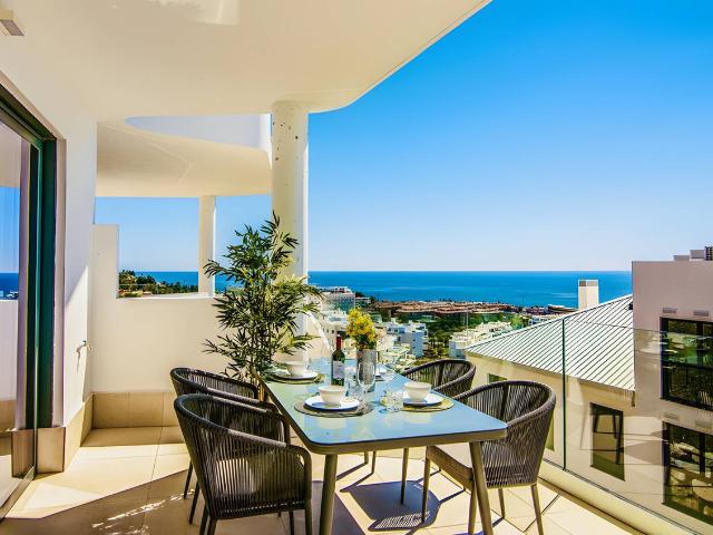 Apartamento en venta en Costa del Sol Occidental, Andalucía