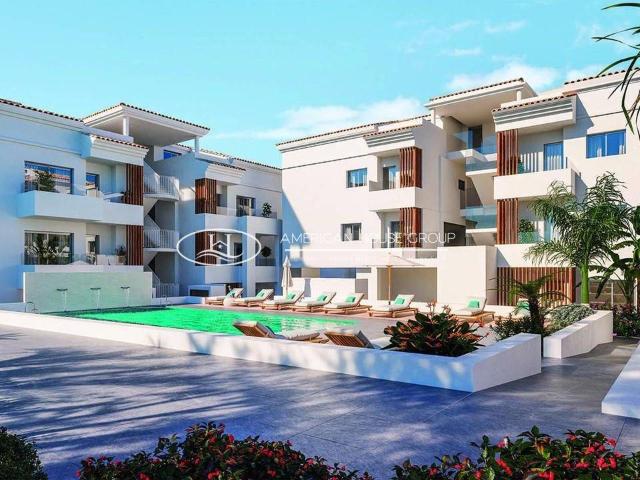 Apartamento en venta en Costa del Sol Occidental, Andalucía