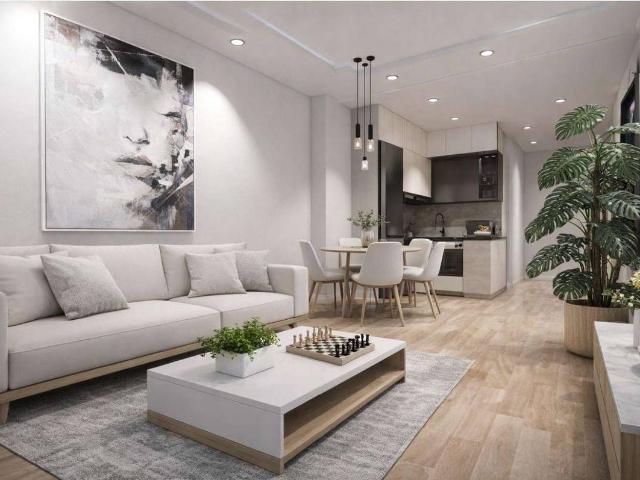 Apartamento en venta en Costa del Sol Occidental, Andalucía