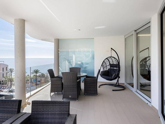 Apartamento en venta en Costa del Sol Occidental, Andalucía