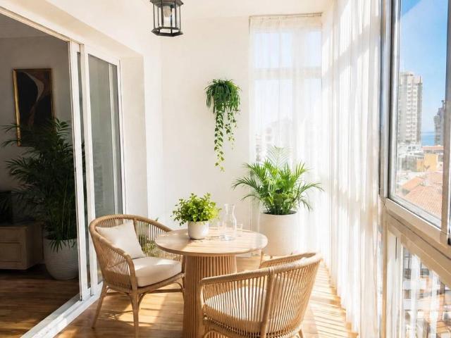 Apartamento en venta en Costa del Sol Occidental, Andalucía