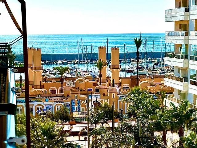 Apartamento en venta en Fuengirola