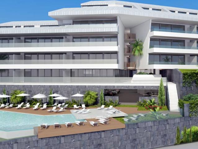 Apartamento en venta en Costa del Sol Occidental, Andalucía