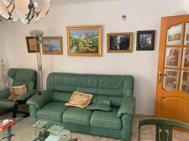 Apartamento en venta en Fuengirola