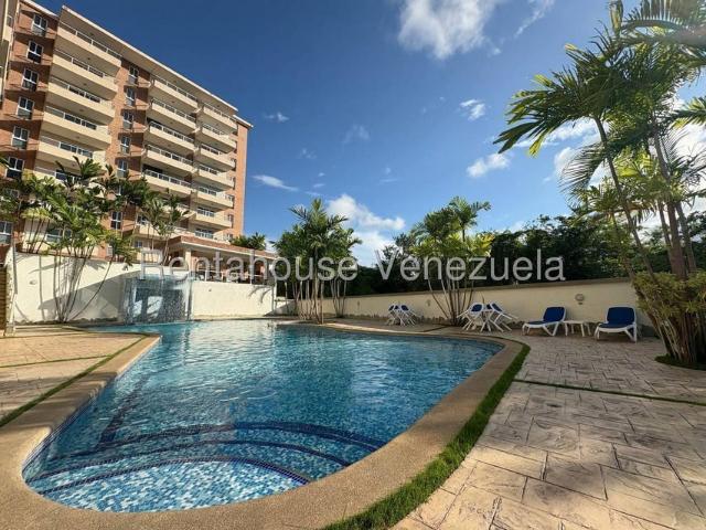 Apartamento en venta en Curiepe, Miranda