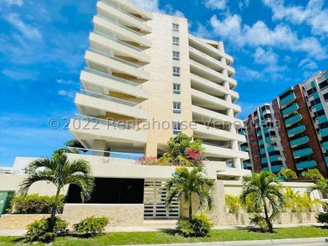 Apartamento en venta en Higuerote, Miranda