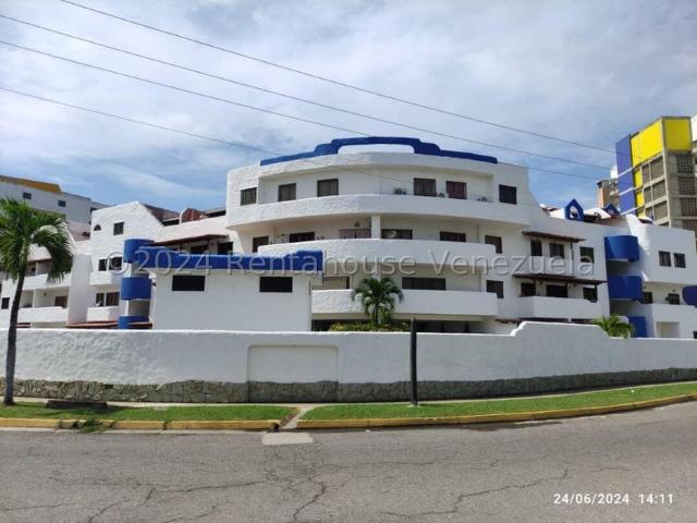 Apartamento en venta en Higuerote, Miranda