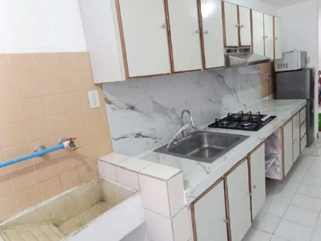 Apartamento en venta en Puerto La Cruz, Amazonas