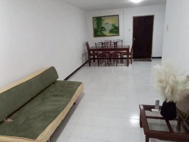 Apartamento en venta en Puerto La Cruz, Amazonas