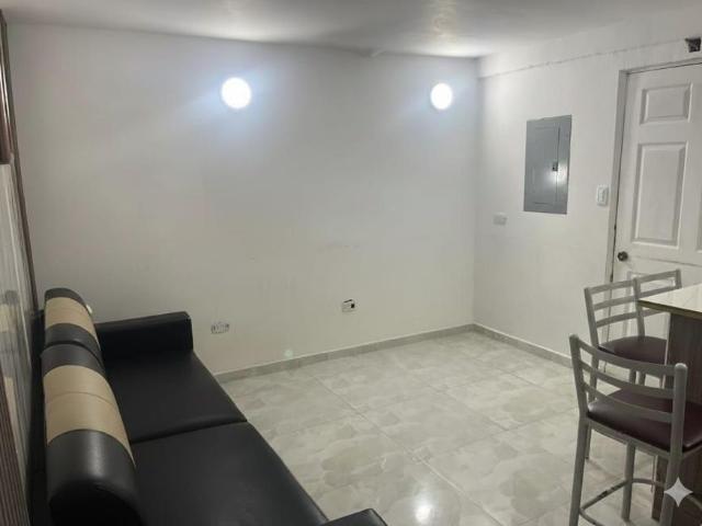 Apartamento en venta en Puerto La Cruz, Amazonas