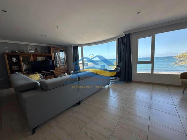 Apartamento en venta en Puerto Lajas, Puerto del rosario
