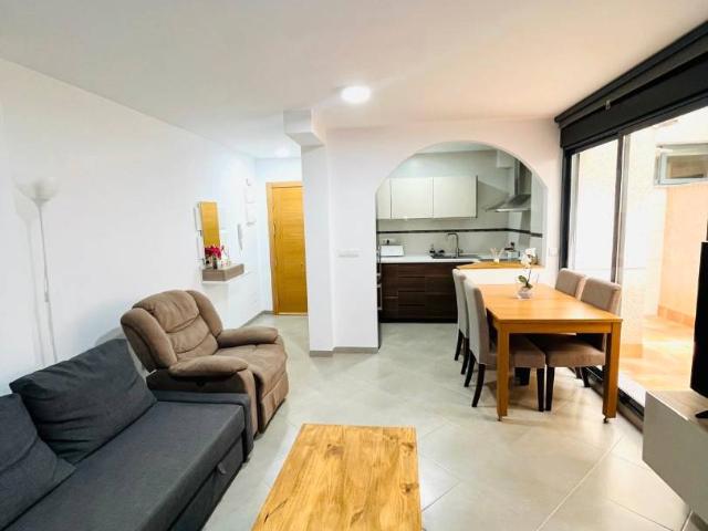 Apartamento en venta en Puerto Lumbreras