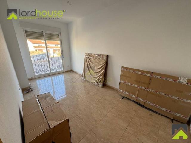 Apartamento en venta en Alto Guadalentín, Murcia