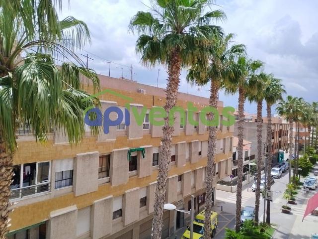 Apartamento en venta en Puerto Lumbreras, Murcia