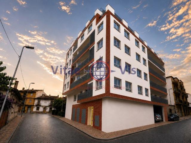 Apartamento en venta en Alto Guadalentín, Murcia