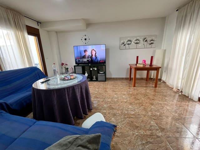 Apartamento en venta en Las Casicas, Alto Guadalentín