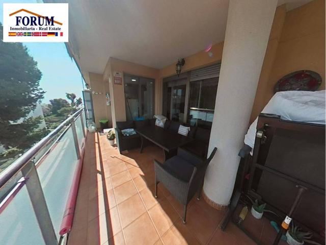 Apartamento en venta en Benalmádena, La Sierrezuela