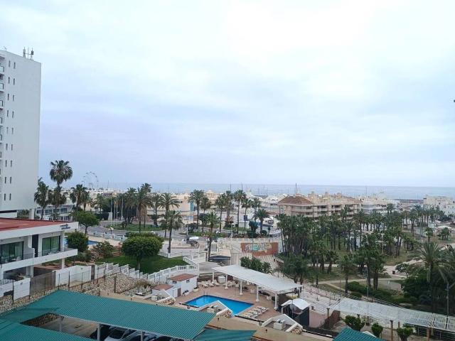 Apartamento en venta en La Sierrezuela, Costa del Sol Occidental