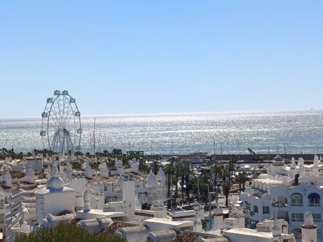 Apartamento en venta en La Sierrezuela, Costa del Sol Occidental
