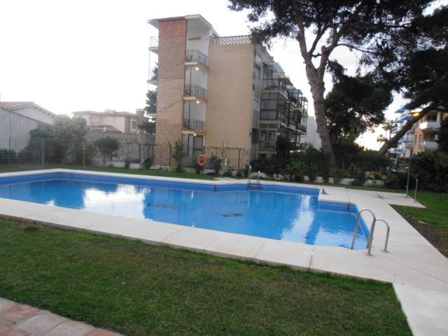 Apartamento en venta en La Sierrezuela, Costa del Sol Occidental