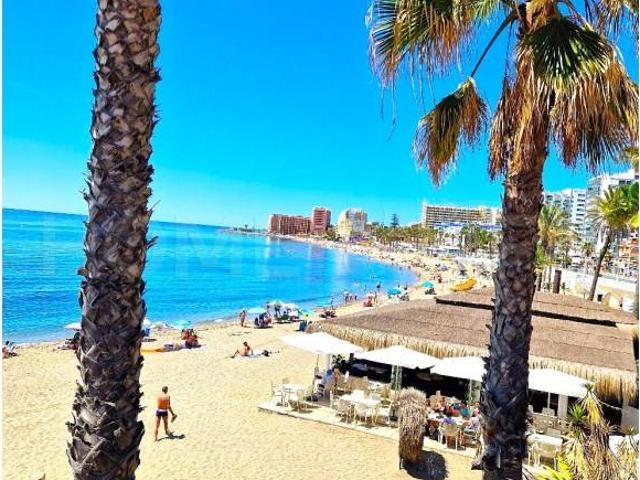 Apartamento en venta en La Sierrezuela, Costa del Sol Occidental