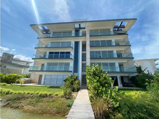 Apartamento en venta en Silva, Falcón