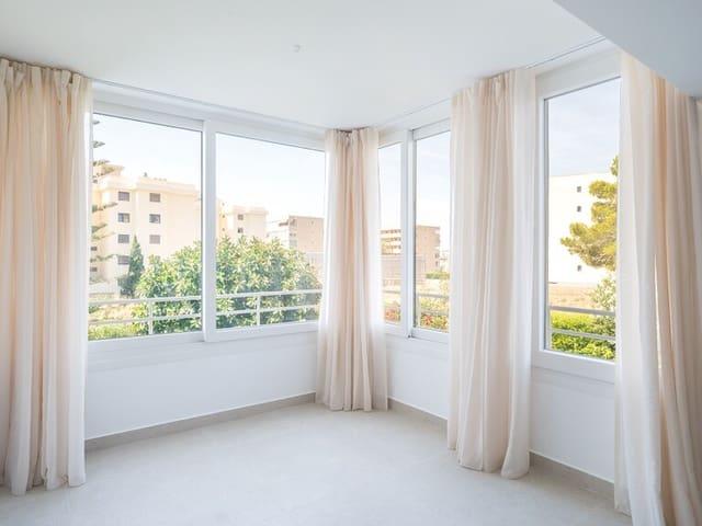 Apartamento en venta en Calvià, Serra de Tramuntana