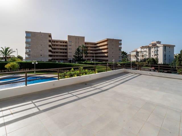 Apartamento en venta en Calvià, Serra de Tramuntana