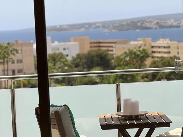 Apartamento en venta en Calvià, Serra de Tramuntana